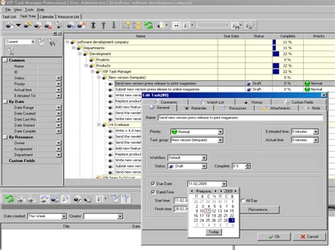Image result for Task Planning Software