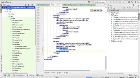 Java File Is Outside of Source Root 的图像结果