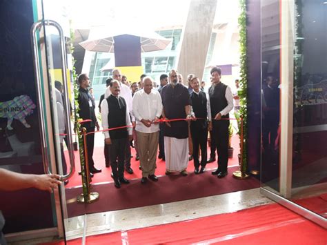 Chip manufacturing companies will be attended by representatives from ...