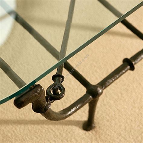 Buy Corbin Bronze / Troy / Table Online, price