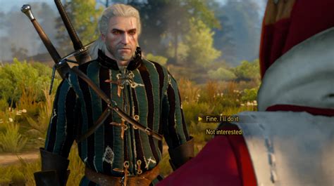 Image result for The Witcher 3 Tutorial