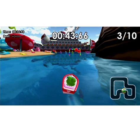 Buy Hello Kitty Kruisers with Sanrio Friends - Nintendo Switch Online ...