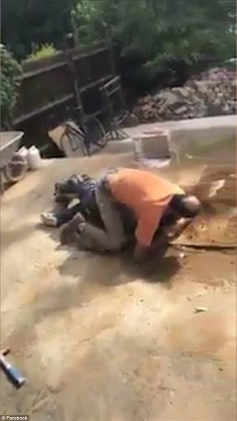 Image result for Contractor Fight Overhead