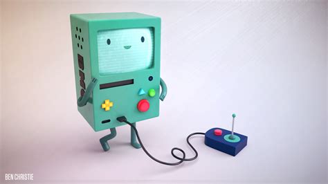 Beemo 的图像结果