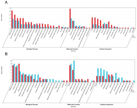 Comparison of Brain Gene Expression Profiles Associated with Auto ...