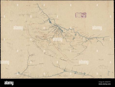 [Isthmus of Tehuantepec, Mexico] , Tehuantepec, Isthmus of Mexico, Maps ...