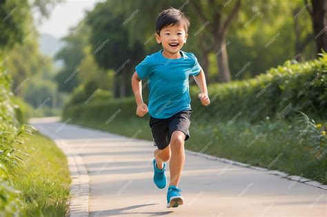 Running Boy 的图像结果