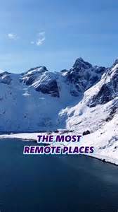 I went cruising to one of the most remote places in the world