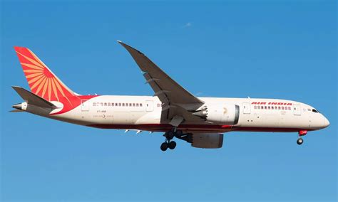 London-bound Air India flight crashes after take-off from Ahmedabad