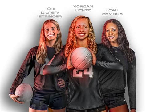 ATLANTA VIBE ROSTER - PRO VOLLEYBALL INSIDER