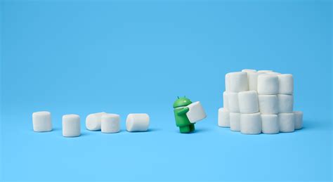 Android 5.1 Update Auf 6.0 的图像结果