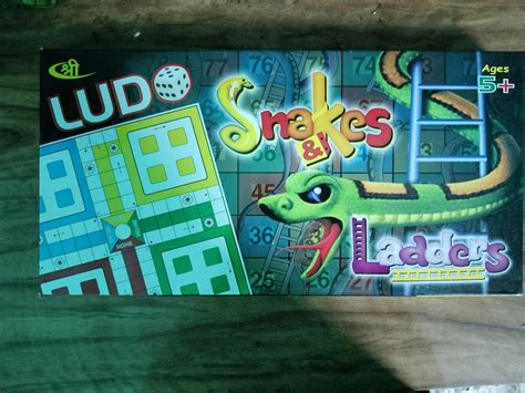 Ludo Game 13 Inch: Board Game | Fun Family Game for All Ages