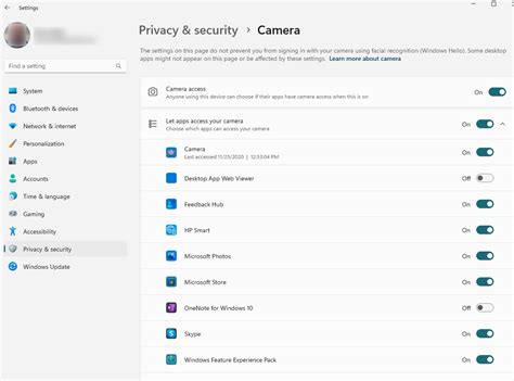 Image result for HP Camera Support