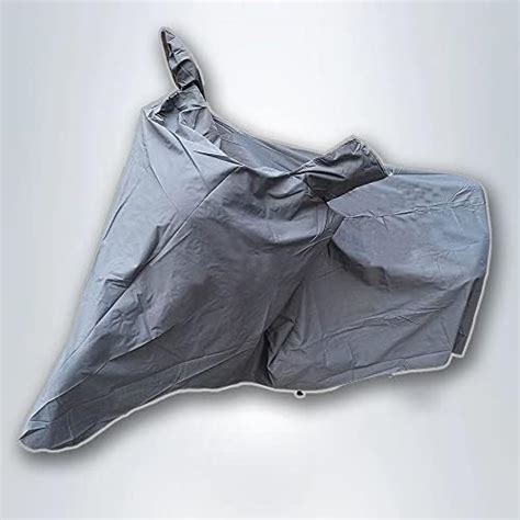 Ridershine TVS Jupiter Cover - UV Protection - Waterproof Scooty Cover ...