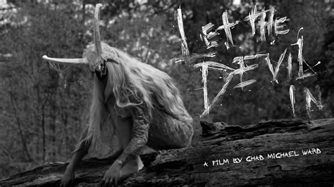 Let the Devil In (2021)