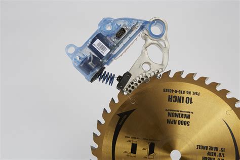 Image result for SawStop April Fools