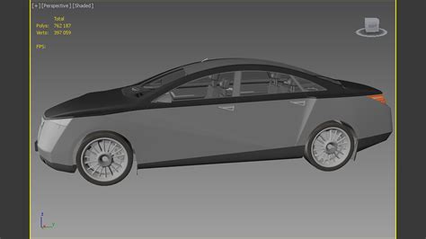 Car Machine 3D Model 的图像结果