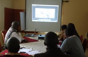 Launch of a short film on forgiveness in Kenya | IofC Panafrica