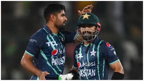 Mohammad Rizwan Century Babar Azam Saud Shakeel 50 PAK vs NZ Practice ...