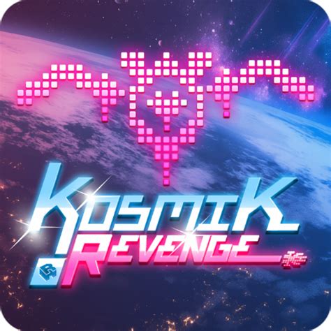 Kosmik Revenge - App on Amazon Appstore