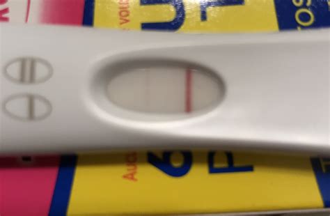 10 Dpo Pregnancy Test Gallery - departureidea