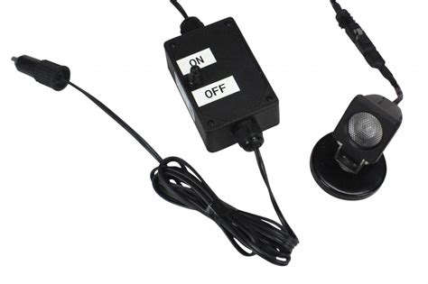 Image result for Strobe Light Control Box