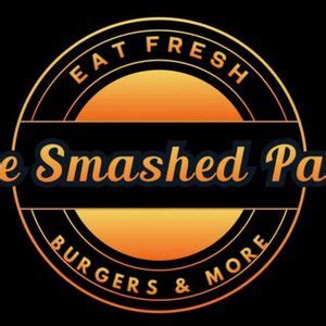 The Smashed Patty Food Truck at Americana, Americana Beer Co., Monroe ...