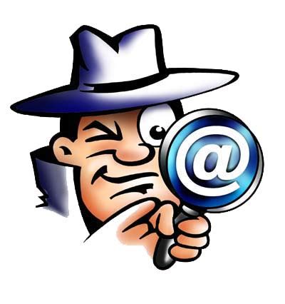 Internet Detectives 的图像结果