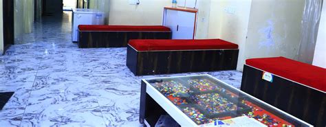 Shivraj Homestay, Mathura