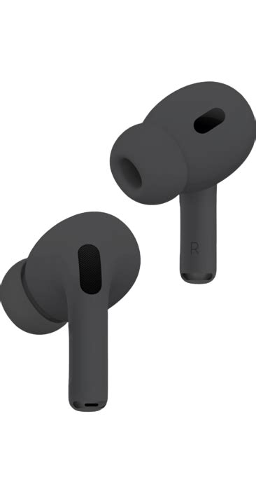 S&P Sublimation AirPods Pro (2nd generation) with Active Noise ...