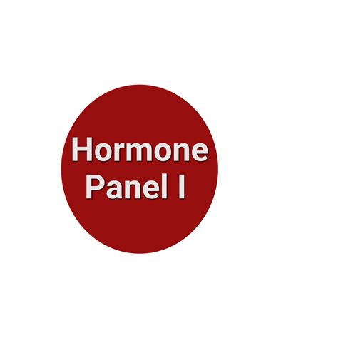 Image result for Fertility Panel Test