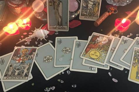 精准占卜：四张牌，即可占卜真命天子对你到底有多嫌弃或失望？