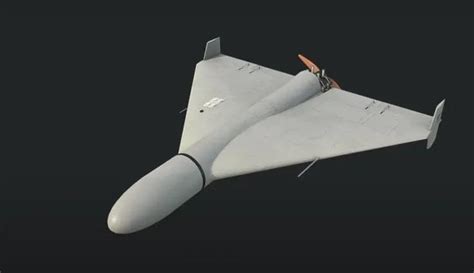 Дрон "Герань-2" получил новый боезаряд для усиления ударов