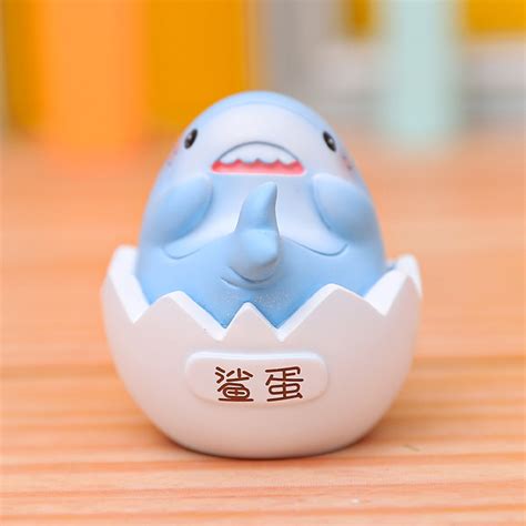 大鲨鱼是什么礼物最新素材