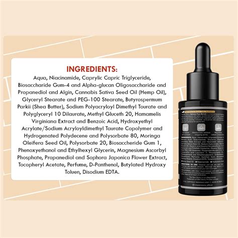 Buy THE SKIN STORY HOLISTIC FACE SERUM, 40ML Online & Get Upto 60% OFF ...