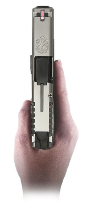 Image result for Springfield Single Stack 45