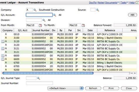 Image result for Builders Software Menu Form