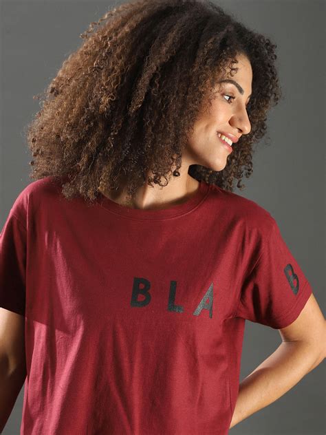 Campus Sutra Women Casual Stylish Crop Tops - Campussutra