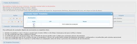 Image result for ECAC Assinatura Digital Java