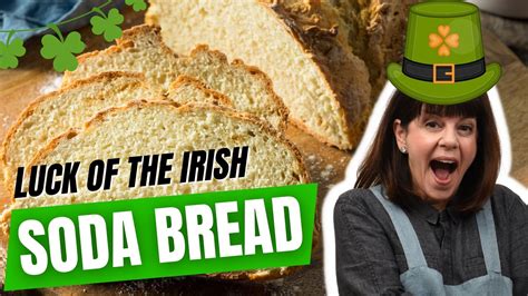 Irish Soda Bread - ThinkTV