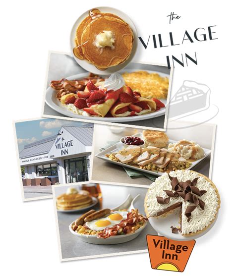 Village Inn Franchise The Village Inn Story - Village Inn Franchise