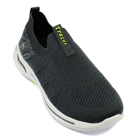 Pace 11 Stylish Slip Up Shoes for Men's Shop Men's Shoes | Tracer Shoes ...