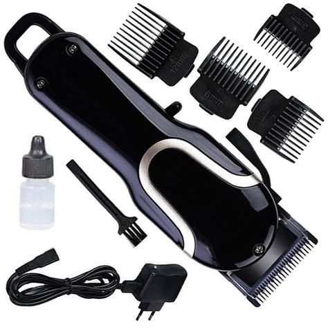 kare2 Smooth Beard Shaver Professional Electric Trimmer Corded ...