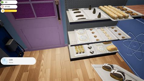 Bakery Shop Simulator 的图像结果