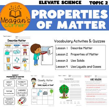 Meagan's Corner Teaching Resources | Teachers Pay Teachers