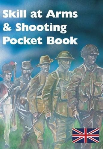 Buy Skill at Arms and Shooting Pocket Book Book Online at Low Prices in ...
