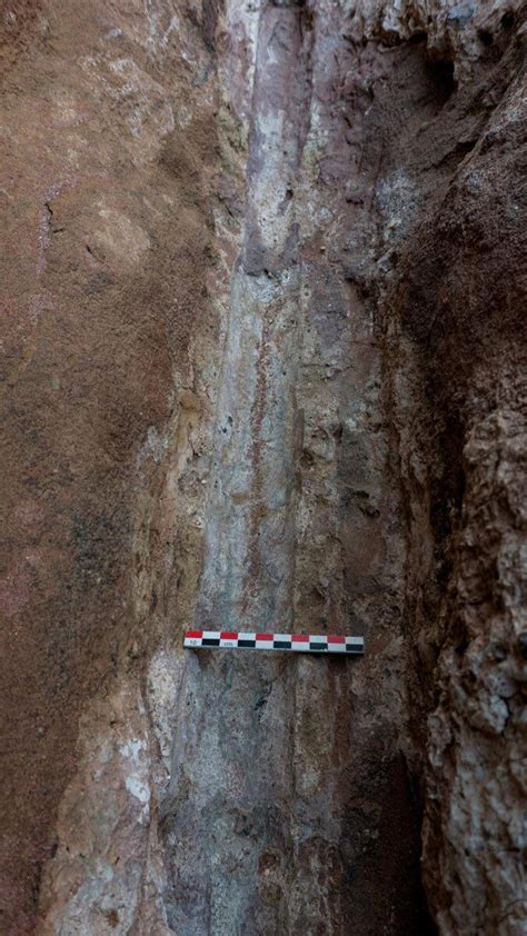 Archaeologists just discovered a hidden water system beneath Petra, and ...