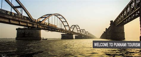 Punnami Tourism