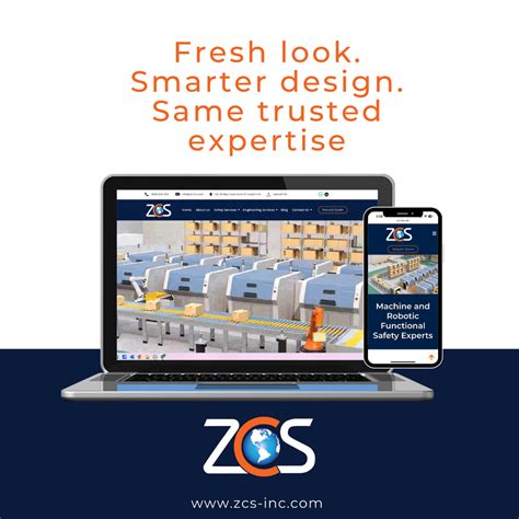 Zirconium Consultancy Services | New Website Launch