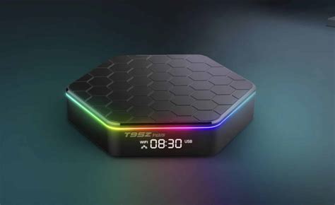 How to Update T95m Android Box 的图像结果